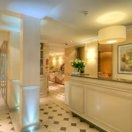 Relais Bosquet By Malone