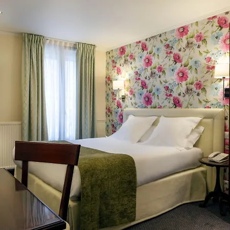Relais Bosquet By Malone ホテル パリ