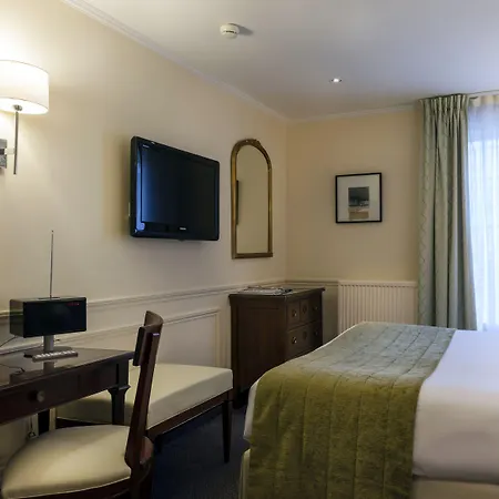 Relais Bosquet By Malone Hotel Paris