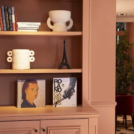 Relais Bosquet By Malone Hotel