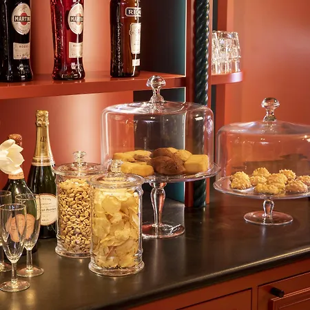 Relais Bosquet By Malone 3*