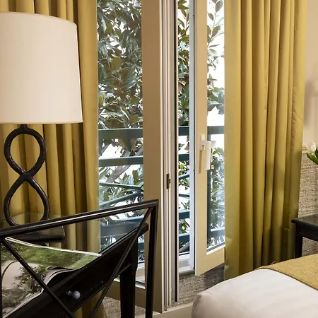 Relais Bosquet By Malone Hotel Paris