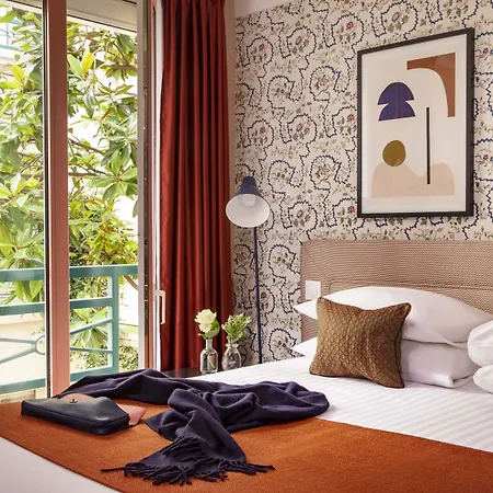Relais Bosquet By Malone