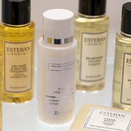 호텔 Relais Bosquet By Malone 파리