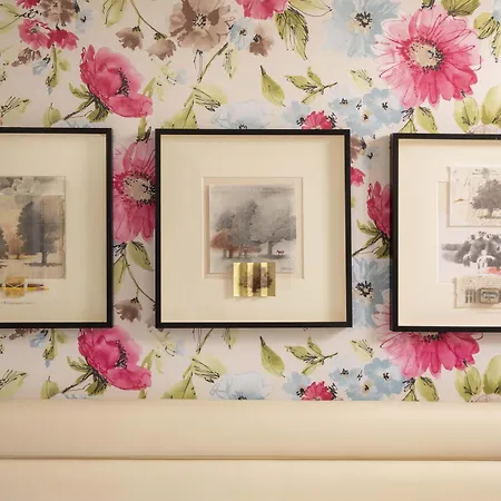 Relais Bosquet By Malone 3* Paris