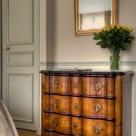 Relais Bosquet By Malone 호텔 3*