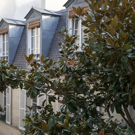 Relais Bosquet By Malone 호텔 3*