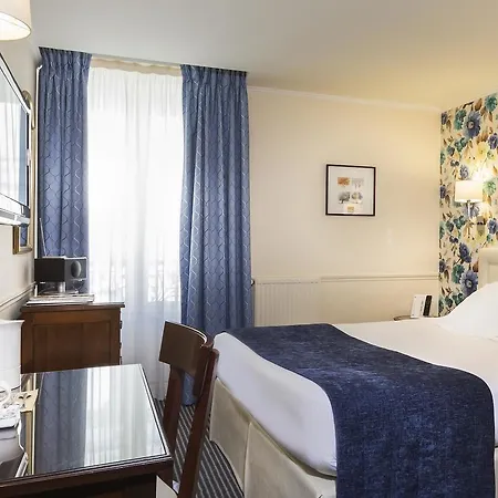 Relais Bosquet By Malone 3* Paris