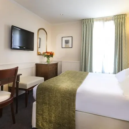 Relais Bosquet By Malone Hotel