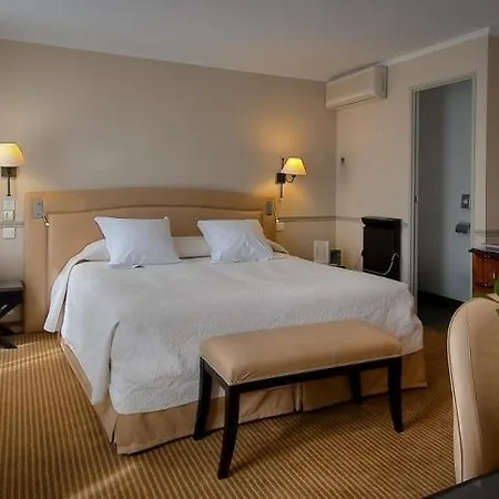 Hotel Relais Bosquet By Malone