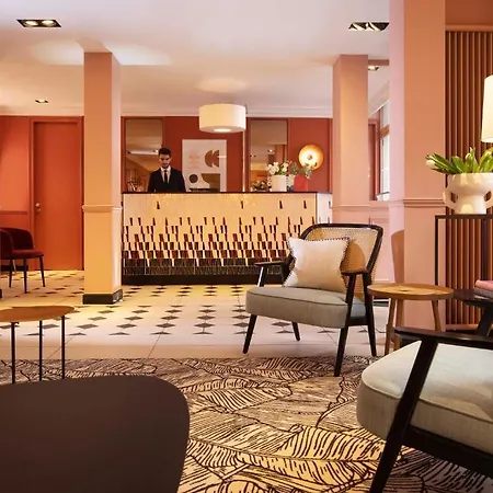 Relais Bosquet By Malone Hotel 3*