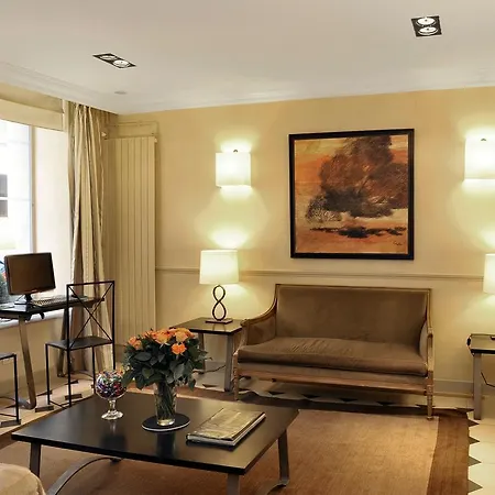 Relais Bosquet By Malone