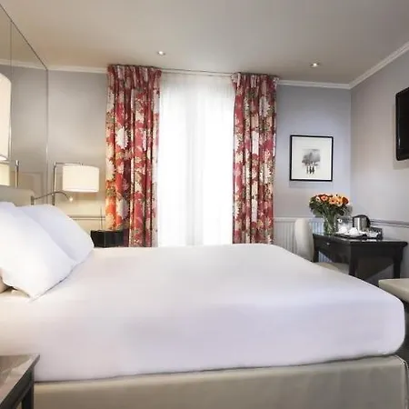 ホテル Relais Bosquet By Malone