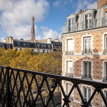 Relais Bosquet By Malone 3*