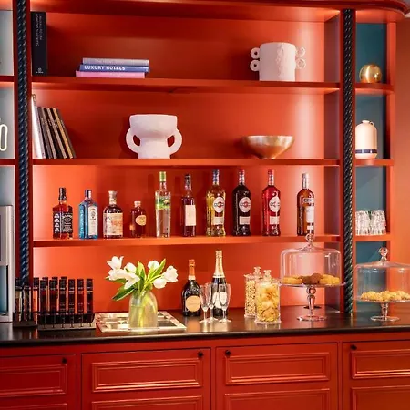 Relais Bosquet By Malone 3* Paris