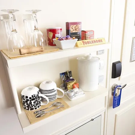 Relais Bosquet By Malone