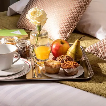 Relais Bosquet By Malone Hotel