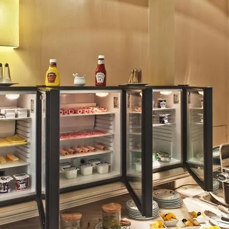 Relais Bosquet By Malone 호텔 3*