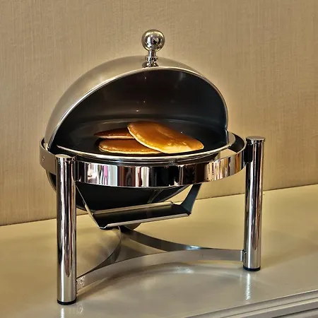 Relais Bosquet By Malone Paris