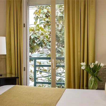 Relais Bosquet By Malone