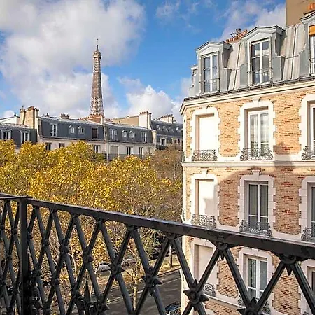 Hotel Relais Bosquet By Malone 3*