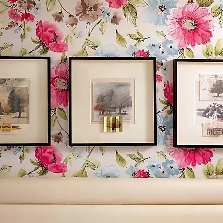 Hotel Relais Bosquet By Malone Paris