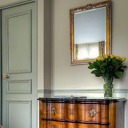 Relais Bosquet By Malone