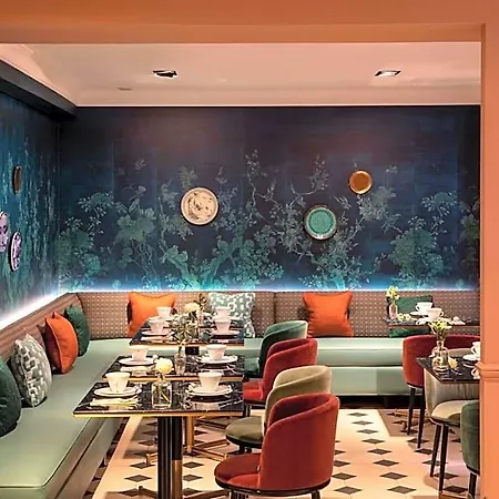 Relais Bosquet By Malone Hotel