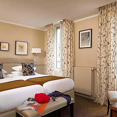 Relais Bosquet By Malone 3*