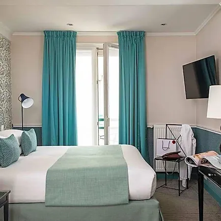 Relais Bosquet By Malone 3*