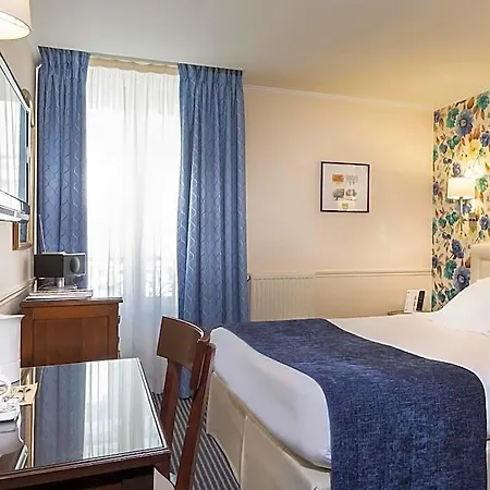 Relais Bosquet By Malone Hotel 3*