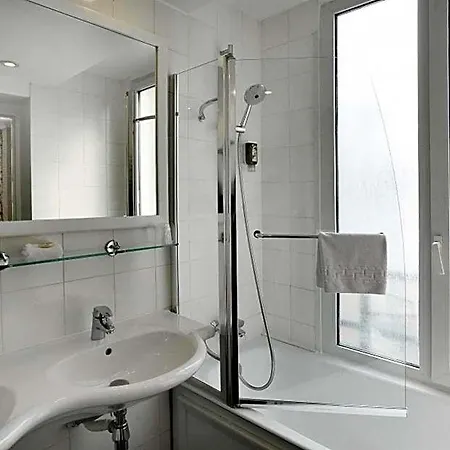 Relais Bosquet By Malone Hotel 3*