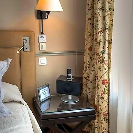 Relais Bosquet By Malone 3*