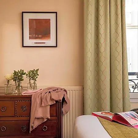 Relais Bosquet By Malone Hotel Paris