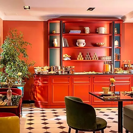 Relais Bosquet By Malone 3*