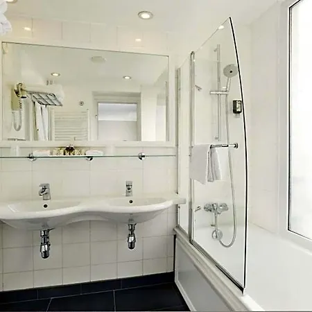 Relais Bosquet By Malone 3*