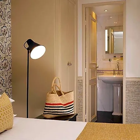 Relais Bosquet By Malone