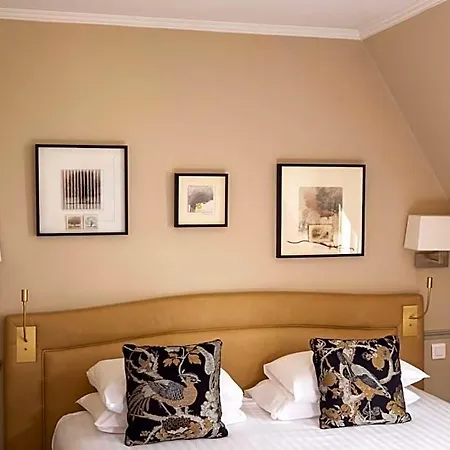 Relais Bosquet By Malone Hotel 3*