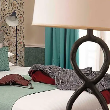 Relais Bosquet By Malone 3*