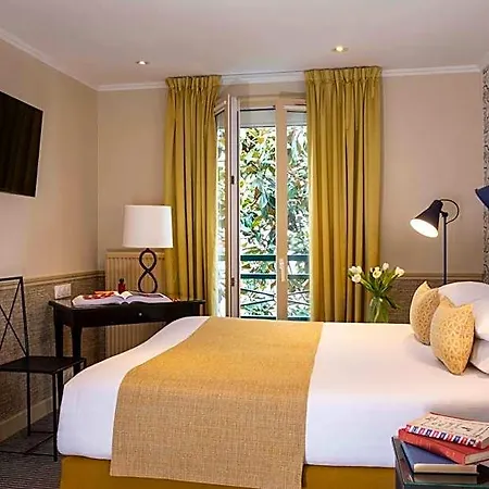 Relais Bosquet By Malone 3*