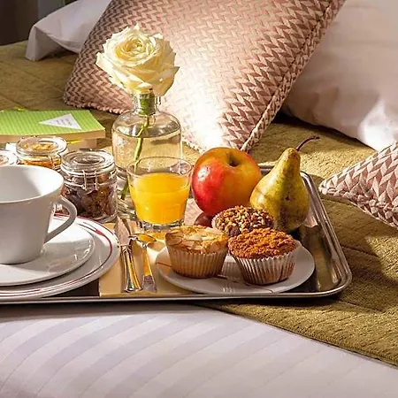Relais Bosquet By Malone Hotel Paris