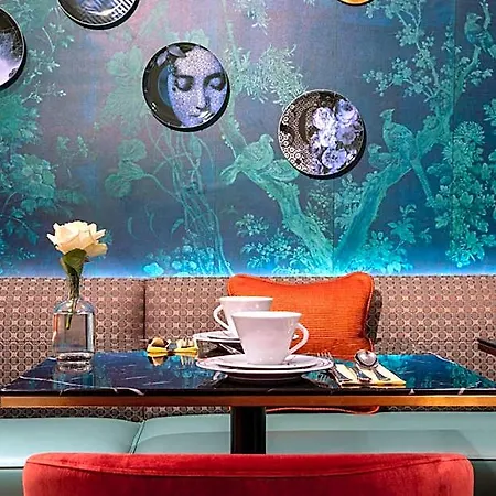 Relais Bosquet By Malone Hotel 3*