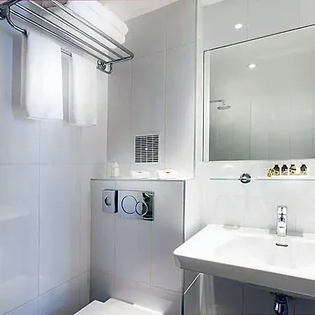 Relais Bosquet By Malone 3* Paris