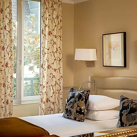 Relais Bosquet By Malone Hotel 3*