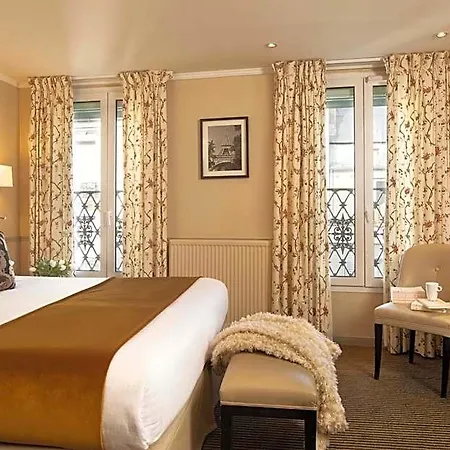 Relais Bosquet By Malone Hotel