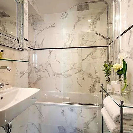 Relais Bosquet By Malone 3* Paris