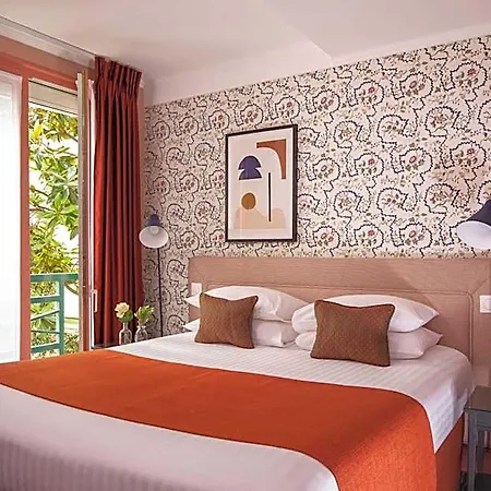 Relais Bosquet By Malone Hotel 3*
