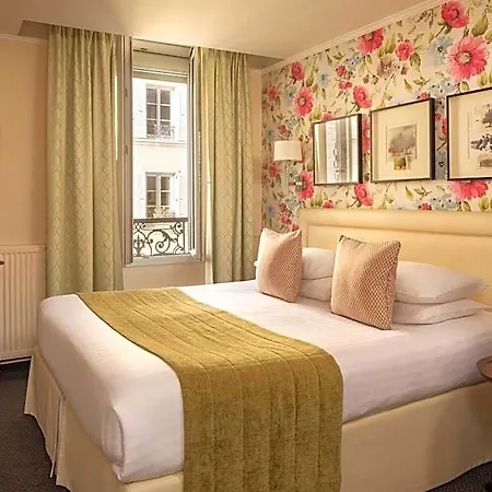 Relais Bosquet By Malone 3* パリ