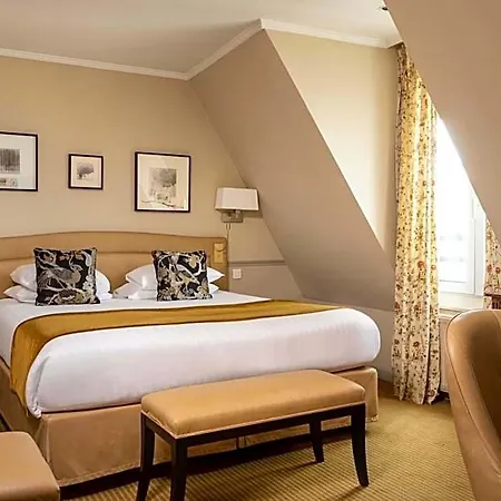 Relais Bosquet By Malone