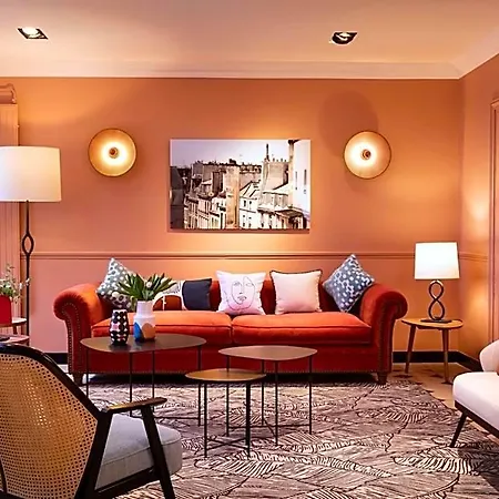 Relais Bosquet By Malone 3*